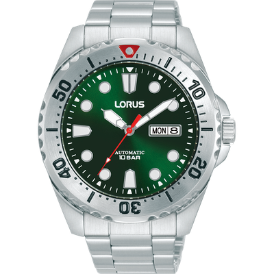 Orë Lorus RL475BX-9