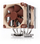 Ftohës për procesor Noctua NH-D9DX-3647 4U, 92mm, LGA3647, i zi