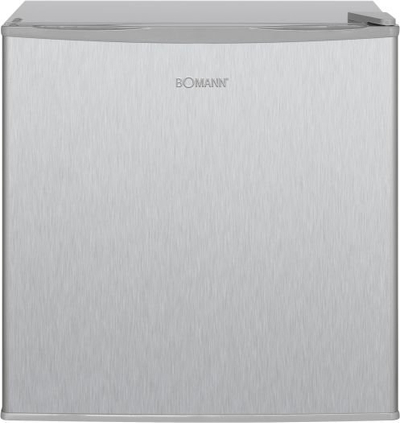 Ngrirës Bomann GB 341, 31L, kursim energjie A++, inox