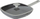 Tigan grill Berlinger Haus Titanium ASPEN, 28cm, alumini i derdhur, gri