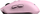 Mouse wireless Genius NX-8080S BT, 1600 DPI, Bluetooth 5.3, roz