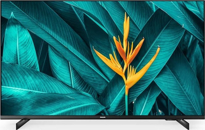 TV profesional Philips 50HFL5214U, 50", 4K Ultra HD, Smart, i zi