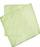 Leckë mikrofibër CleanPro Microfiber Cloth 32x32, 32x32 cm, jeshile