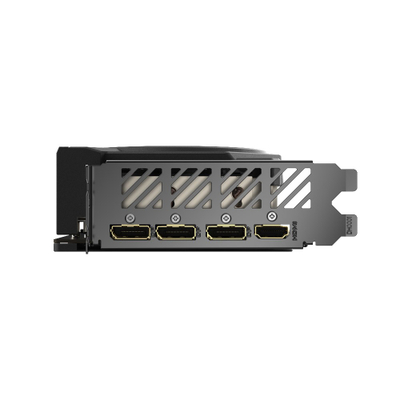 Kartë grafike Gigabyte GeForce RTX 4070 WINDFORCE 2X OC V2, 12GB, GDDR6X