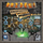 Zgjerim loje tavoline Lucrum Games Clank Expeditions Temple of the Monkey Kings