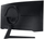 Monitor Samsung Odyssey G5 - 34'' LED, UW-QHD, i zi
