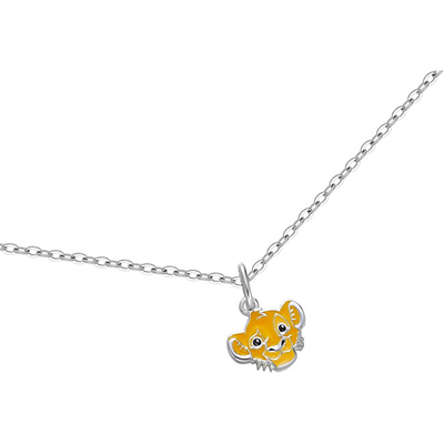 Varëse për femra Disney Lion King CS00041SL-P.CS, e argjendtë