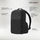 Çantë shpine Incase A.R.C. Daypack, për laptop 16", 24L, e zezë