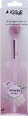 Furçë Killys Blooming Pastel