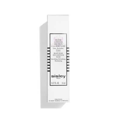 Sisley Paris Black Rose Eye Contour Fluid