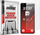 Fletë mbrojtëse Grizz PaperScreen për Infinix Hot 50 Pro 4G, mat, kundra gjurmëve të gishtave, transparente