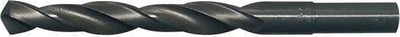 Turjelë Abraboro HSS, 20x12.7mm, i argjendtë