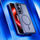 Mbulesë telefoni 3MK Satin Armor MagCase për Samsung Galaxy S25 Plus, magnetike, transparente
