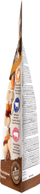 Shujtë për qen 8in1 Flavours Meaty Biscuits, snack me pule dhe viç, 85g