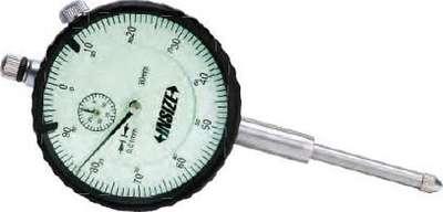 Dial indikator INSIZE 2310-30FA, diapazon 30mm, rezolucion 0.01mm, i zi
