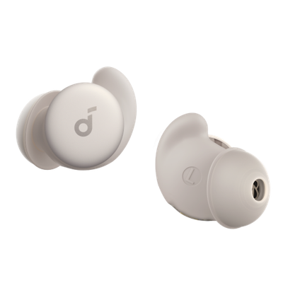 Kufje wireless Anker Sleep A20, in ear, për gjumë, blu