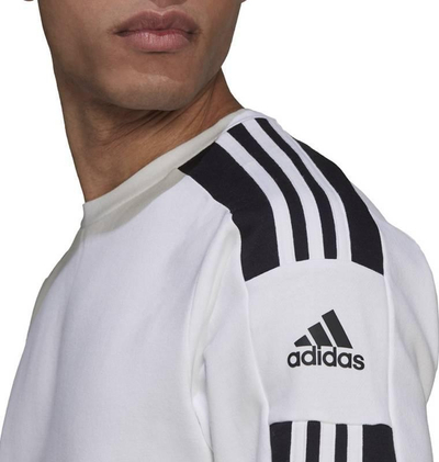 Duks për meshkuj Adidas SQUADRA 21 GT6641 GT6641, XXXL, i bardhë