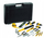 Set veglash Stanley STMT0-94248, 65 copë, në kuti, i verdhë