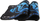 Mauspad E-Blue Auroza, M, i kaltër