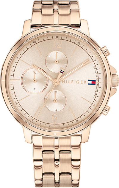Orë dore Tommy Hilfiger Casual 1782190