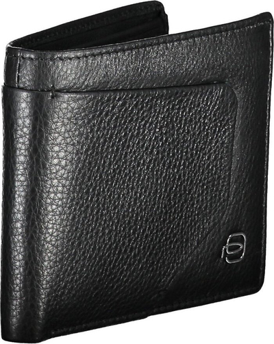 Portofol Piquadro Akron PU3891AOR-N, RFID, i zi