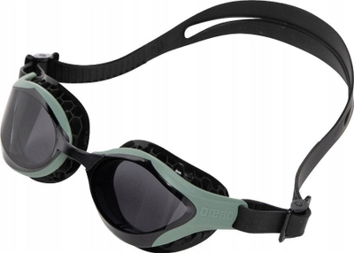 Syze noti Arena Air-Bold Swipe, lente panoramike, mbrojtje UV, transparente