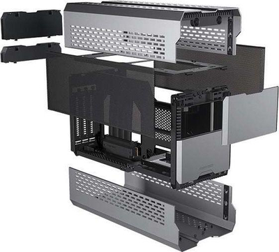 Shtëpizë Obudowa Phanteks, Evolv Shift XT ARGB