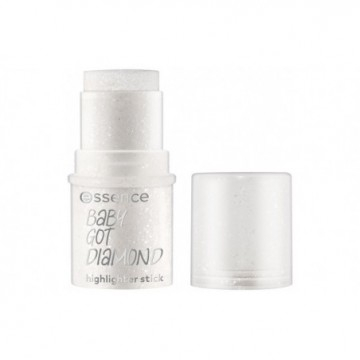 Shkëlqyes për fytyrë Essence Stick Baby Got Diamond, 5.4 g