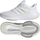 Atlete vrapimi Adidas Ultrabounce W, për goca, rrjetë e ajrosme, të bardha