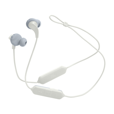 Dëgjuese JBL Endurance Run BT, të bardha