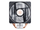 Ftohës CPU Cooler Master Hyper 212 Evo V2, 120mm, i zi/i argjendtë