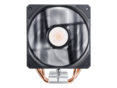 Ftohës CPU Cooler Master Hyper 212 Evo V2, 120mm, i zi/i argjendtë