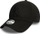 Kapele New Era 9Forty New York Yankees, pambuk, e zezë