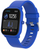 Smartwatch për fëmijë Denver SWK-120, ekran me prekje, IP68, blu