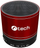 Портабилен звучник C-TECH SPK-08R, Bluetooth, црвен