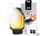 Foli mbrojtëse 3MK ARC x4 për Apple Watch 4 44mm edhe Watch 5 44mm, transparente