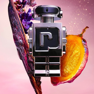 Eau de Toilette Paco Rabanne Phantom, 100 ml + xhel dushi 100 ml
