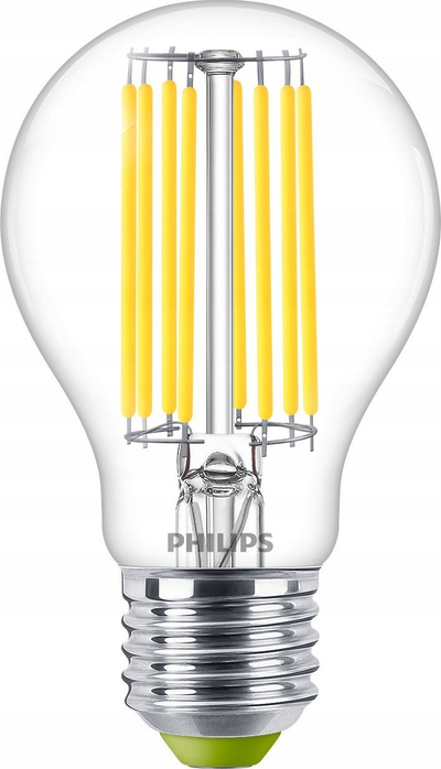 Llampë LED Philips MASTER A60, 4W, E27 4000K, 840lm