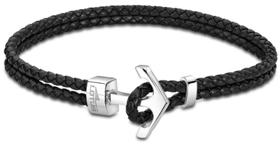 Byzylyk Lotus Style, anchor, LS2075-2 / 6