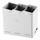 Bazë karikimi DJI Mini 3 Pro Two-Way Charging Hub, 3 bateri, portë USB, gri