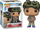 Figurë koleksionuese Funko Pop Podcast, Ghostbusters Afterlife, 9.5cm, vinil, shumëngjyrëshe