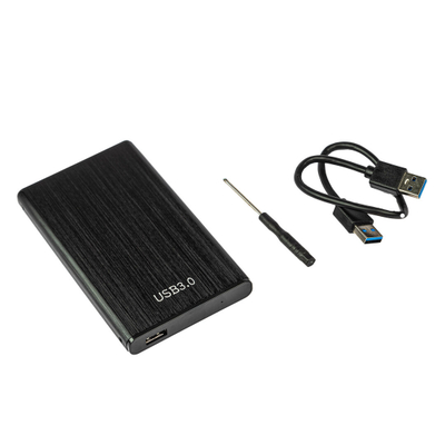 Kase e hard diskut USB3.0 TECH TIME TT24028