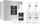 Set për flokë L’Oreal Professionnel Smartbond, 3 x 500 ml