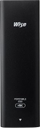 SSD portabël Wise Advanced PTS-1024, 1TB, USB 3.1 Type-C, i zi