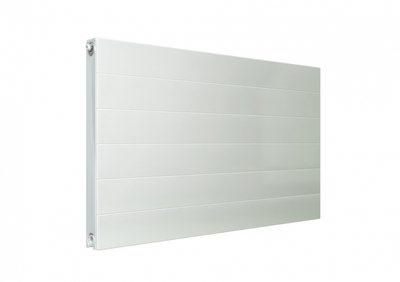 Radiator Stelrad Planar Style tip 22, 600 x 600 mm, 980 W, i bardhë
