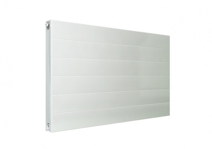 Radiator Stelrad Planar Style tip 22, 600 x 600 mm, 980 W, i bardhë