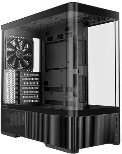 Ventilator PC Antec Constellation C6 Curve, 120mm, ARGB, i zi