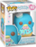 Figurë vinili Funko POP Sanrio Hello Kitty TuxedoSam, 4.05", 10 cm, shumëngjyrëshe