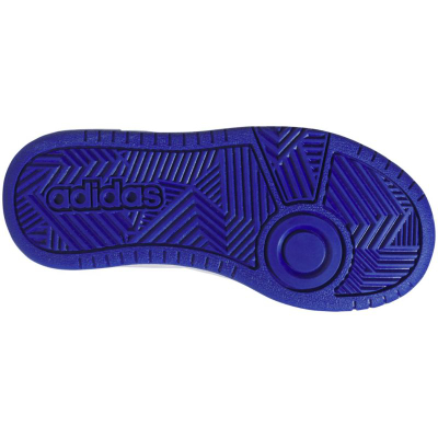Детски патики Adidas Hoops CF C