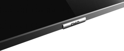 Televizor QLED CHiQ U50QM8E, 50", 4K UHD, i zi